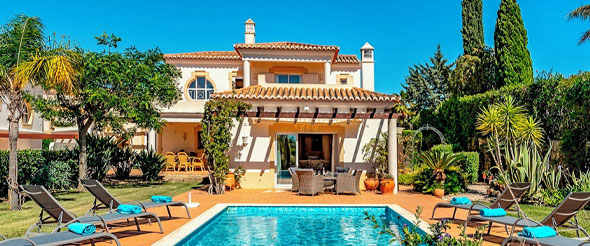 Villa Holidays 2024/25 | Villa Package Holidays | Jet2Villas